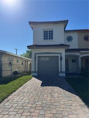 5736 Tyler none, Hollywood, FL 33021