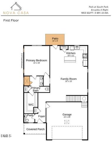 143 Grinnell Loop, Sanford, NC 27332