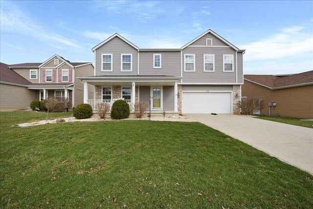 2708 Westwind Drive, Valparaiso, IN 46385
