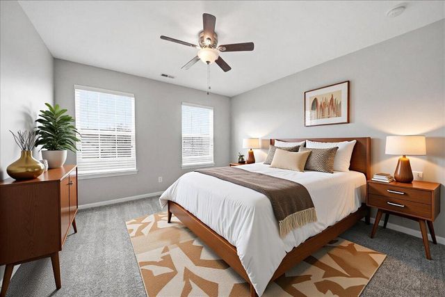 2708 Westwind Drive, Valparaiso, IN 46385