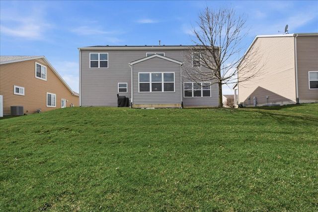2708 Westwind Drive, Valparaiso, IN 46385
