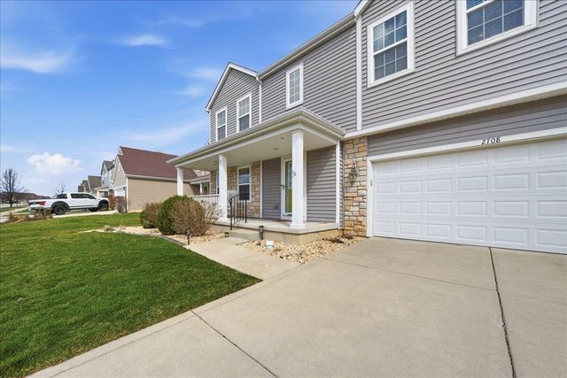 2708 Westwind Drive, Valparaiso, IN 46385