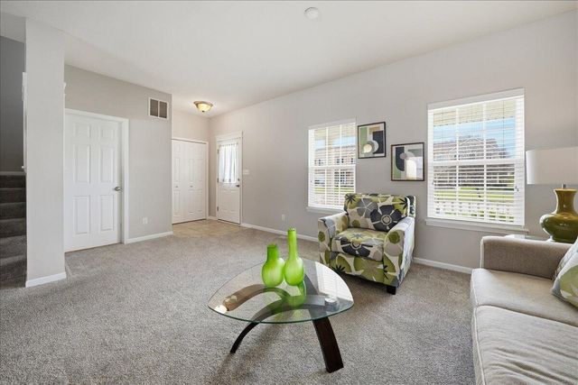 2708 Westwind Drive, Valparaiso, IN 46385