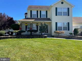 2307 MUSTEREL LANE, Vineland, NJ 08361