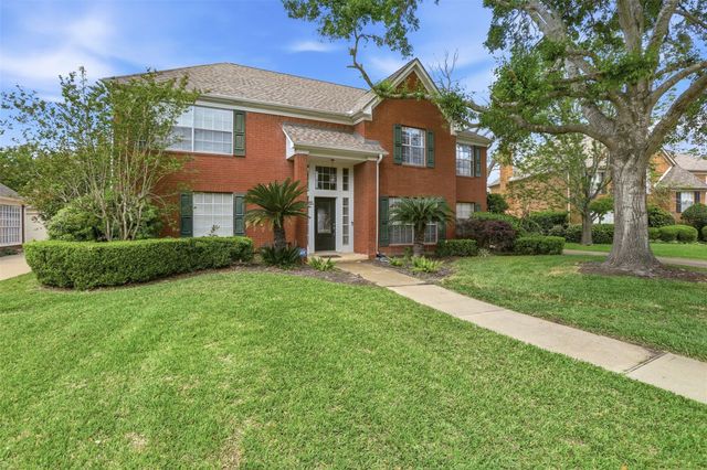 4410 Wickford Circle, Sugar Land, TX 77479