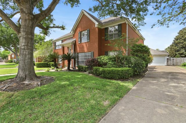 4410 Wickford Circle, Sugar Land, TX 77479