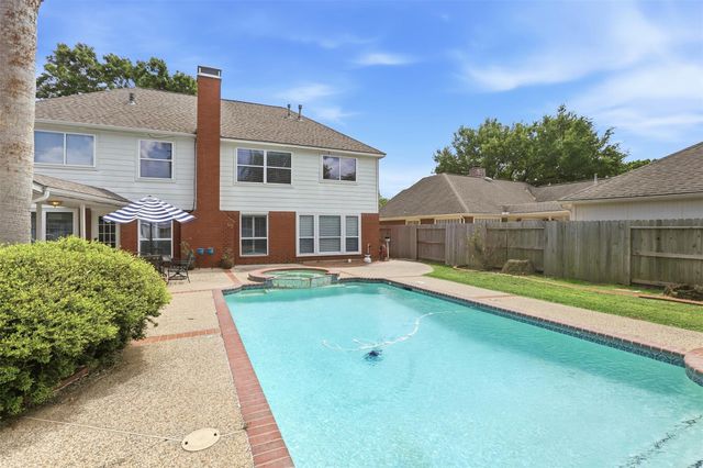 4410 Wickford Circle, Sugar Land, TX 77479