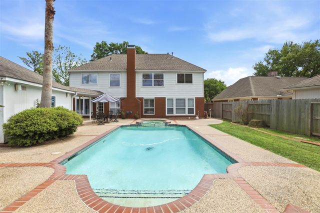 4410 Wickford Circle, Sugar Land, TX 77479