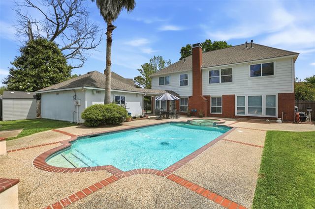 4410 Wickford Circle, Sugar Land, TX 77479