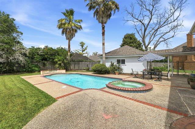 4410 Wickford Circle, Sugar Land, TX 77479