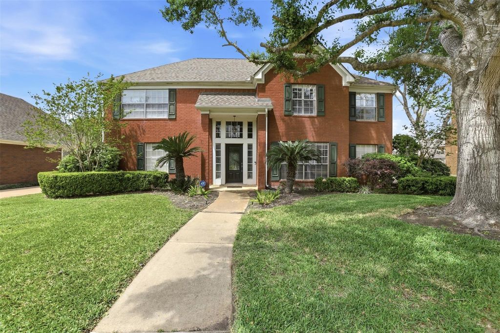 4410 Wickford Circle, Sugar Land, TX 77479