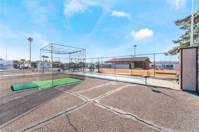 3361 Gulf Shores Drive, Las Vegas, NV 89122