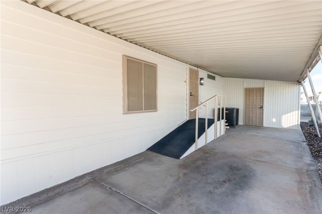 3361 Gulf Shores Drive, Las Vegas, NV 89122