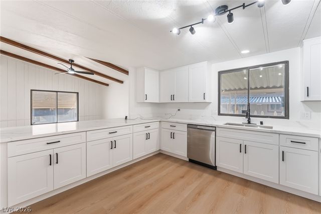 3361 Gulf Shores Drive, Las Vegas, NV 89122