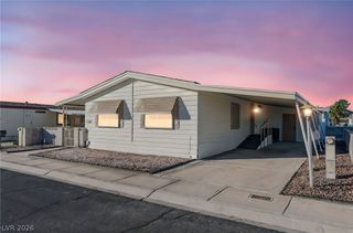 3361 Gulf Shores Drive, Las Vegas, NV 89122