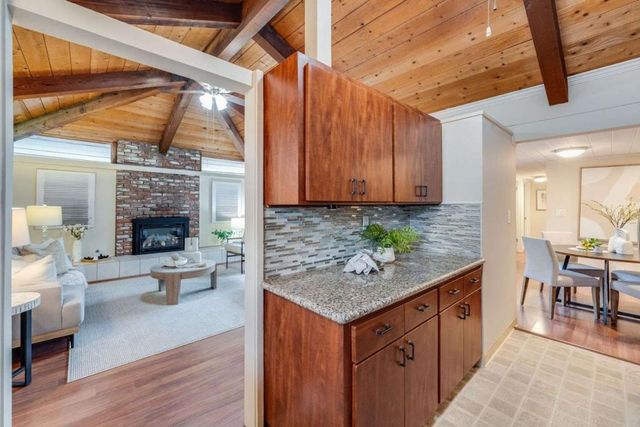 606 Millich Drive B, Campbell, CA 95008