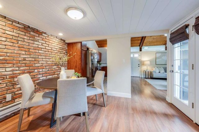 606 Millich Drive B, Campbell, CA 95008