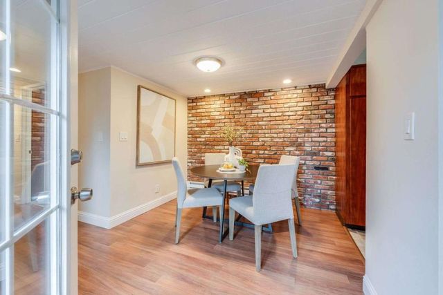 606 Millich Drive B, Campbell, CA 95008