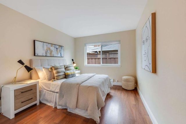 606 Millich Drive B, Campbell, CA 95008