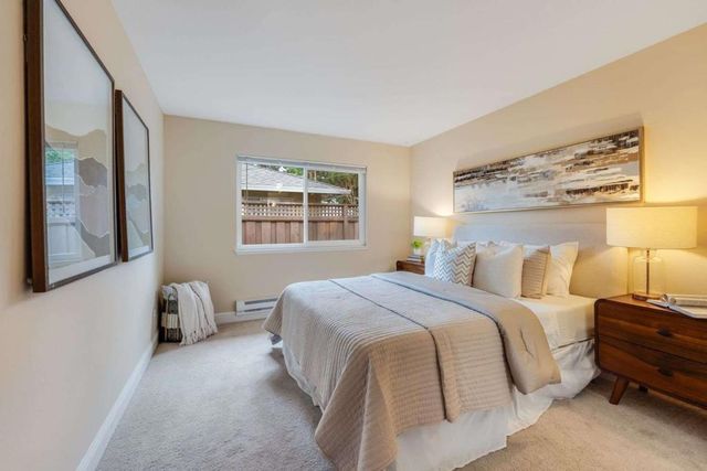 606 Millich Drive B, Campbell, CA 95008