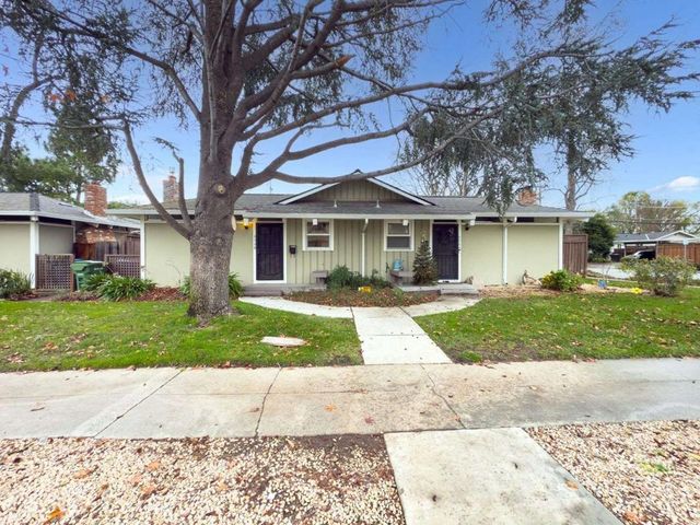 606 Millich Drive B, Campbell, CA 95008