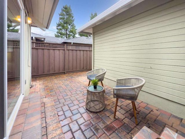 606 Millich Drive B, Campbell, CA 95008