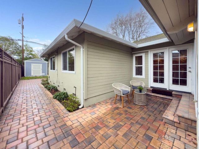 606 Millich Drive B, Campbell, CA 95008