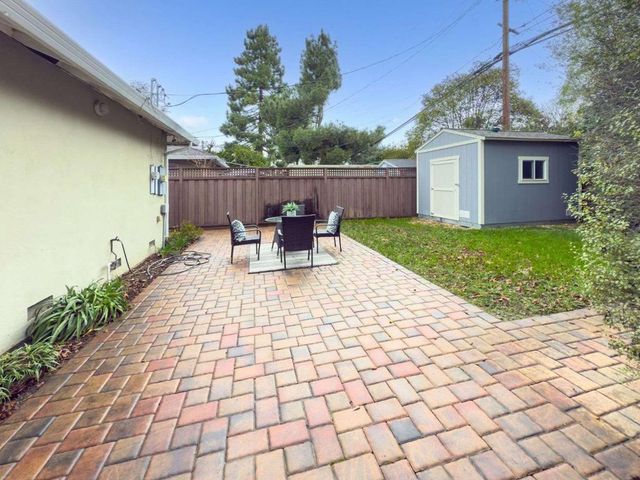 606 Millich Drive B, Campbell, CA 95008