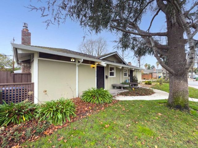 606 Millich Drive B, Campbell, CA 95008