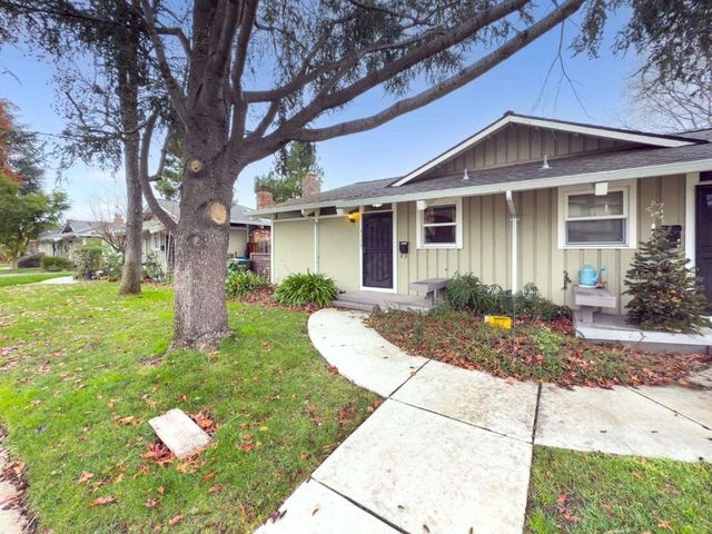 606 Millich Drive B, Campbell, CA 95008