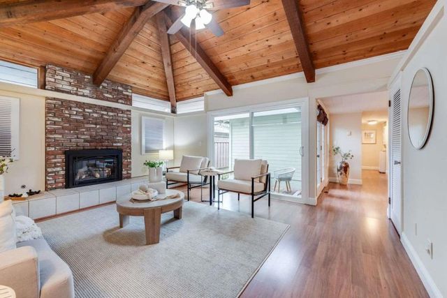 606 Millich Drive B, Campbell, CA 95008