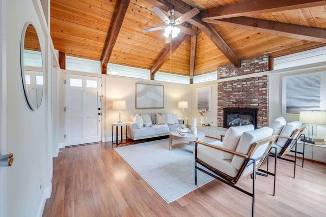 606 Millich Drive B, Campbell, CA 95008