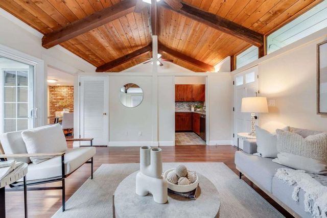 606 Millich Drive B, Campbell, CA 95008