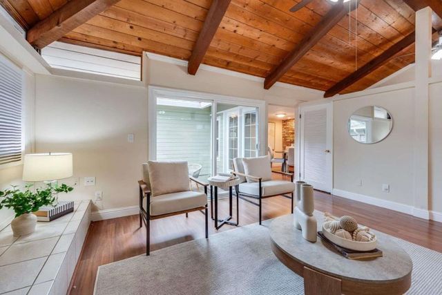 606 Millich Drive B, Campbell, CA 95008