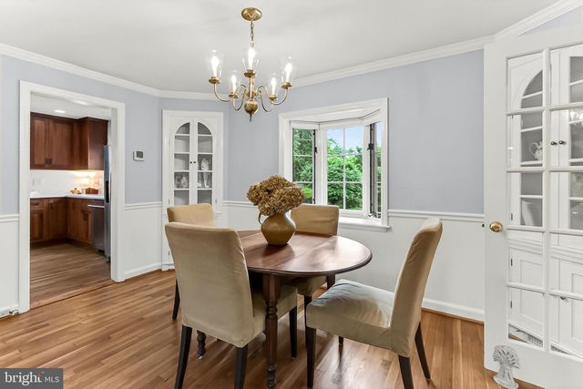 809 ENDERBY DR, Alexandria, VA 22302