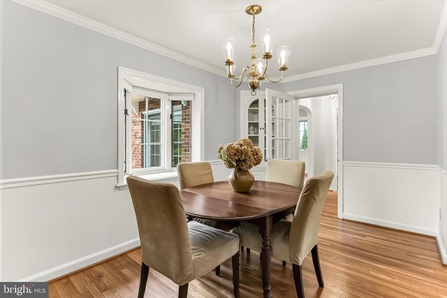 809 ENDERBY DR, Alexandria, VA 22302