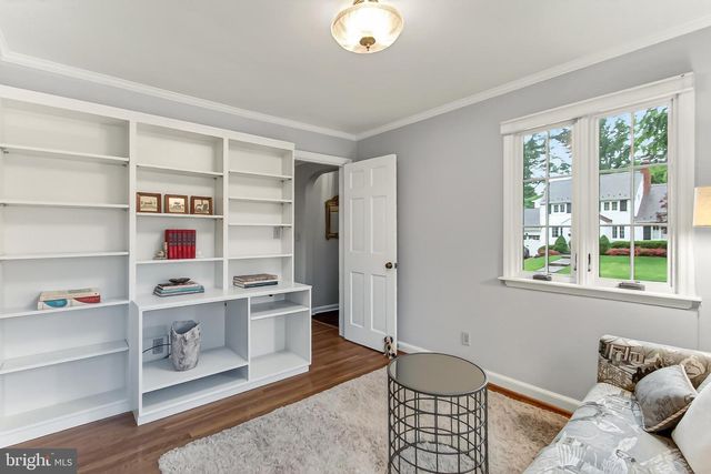 809 ENDERBY DR, Alexandria, VA 22302