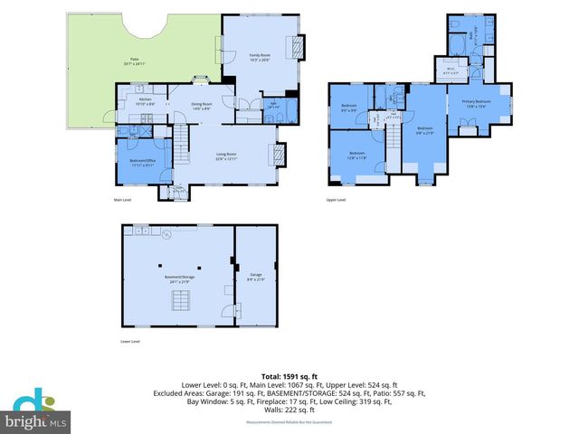 809 ENDERBY DR, Alexandria, VA 22302