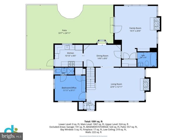 809 ENDERBY DR, Alexandria, VA 22302