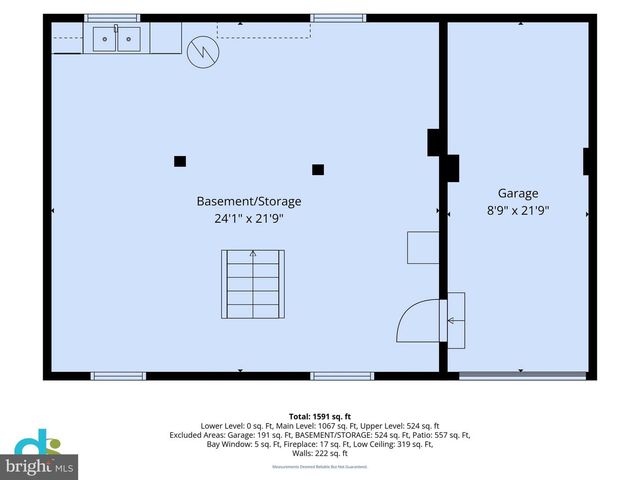 809 ENDERBY DR, Alexandria, VA 22302