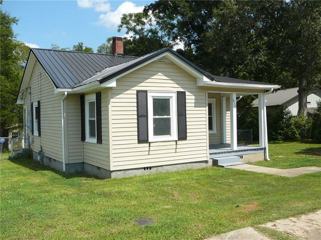 610 Heyward Avenue, Honea Path, SC 29654