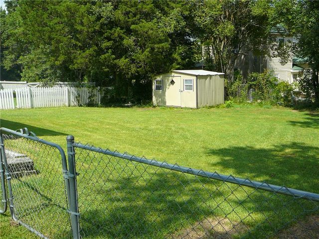 610 Heyward Avenue, Honea Path, SC 29654