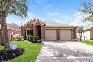 867 Sierra Brook Lane, League City, TX 77573