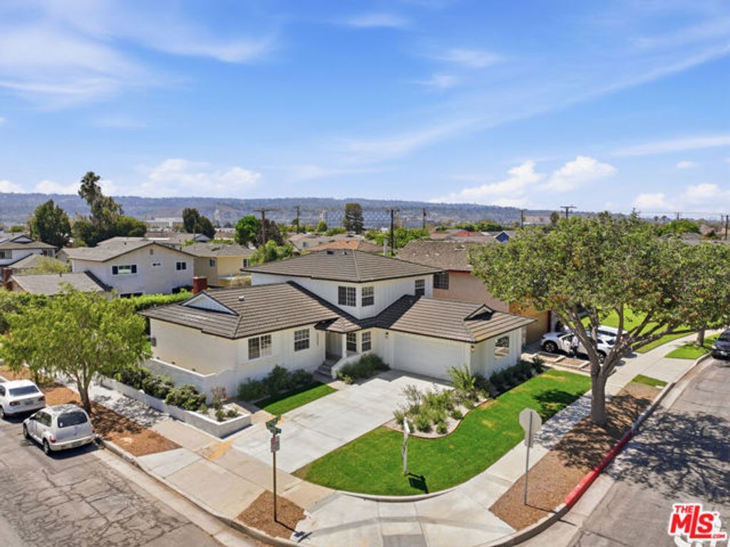 23205 Juniper Avenue, Torrance, CA 90505