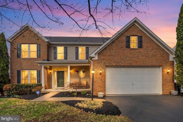 229 PARK GATE DR SE, Leesburg, VA 20175