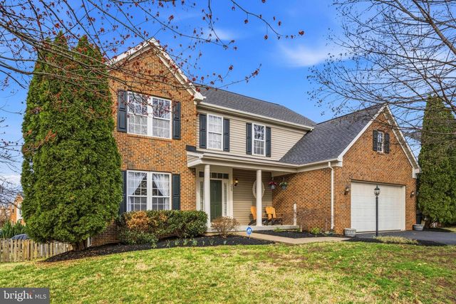 229 PARK GATE DR SE, Leesburg, VA 20175