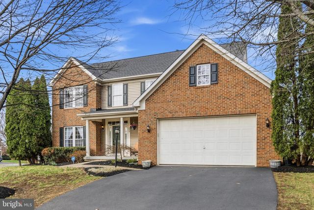 229 PARK GATE DR SE, Leesburg, VA 20175