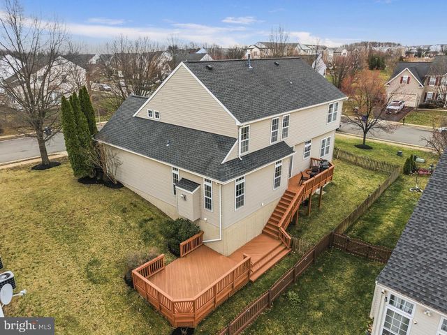 229 PARK GATE DR SE, Leesburg, VA 20175