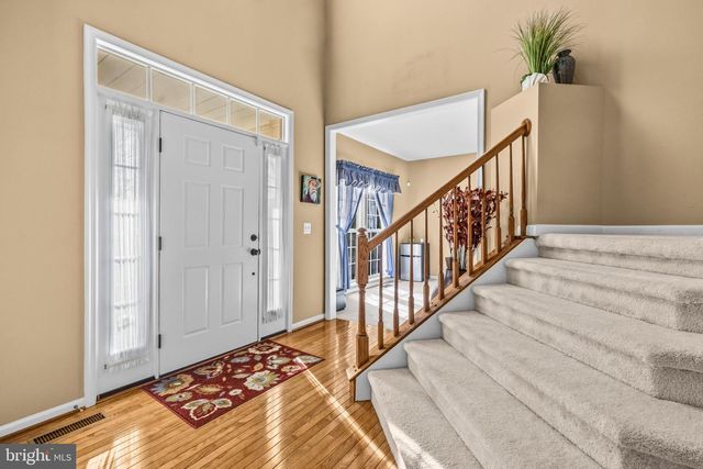 229 PARK GATE DR SE, Leesburg, VA 20175