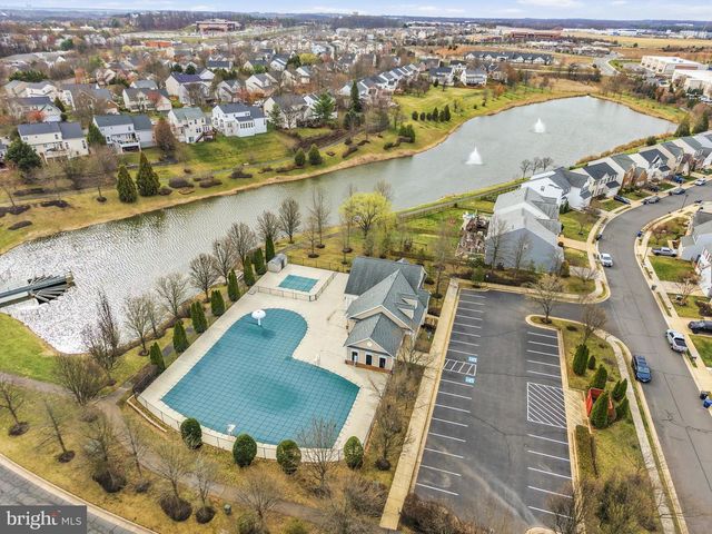 229 PARK GATE DR SE, Leesburg, VA 20175